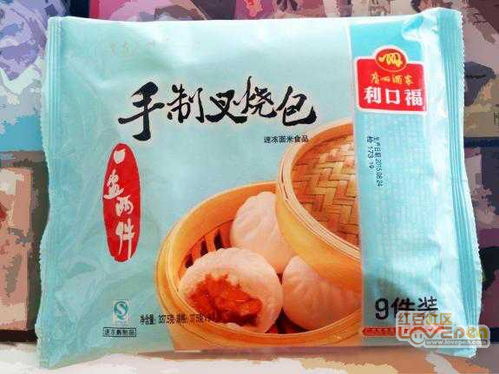 速凍食品怎么選？營養師告訴你這些關鍵點